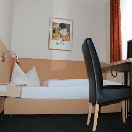 Hotel Huebler Frankfurt nad Mohanem Exteriér fotografie